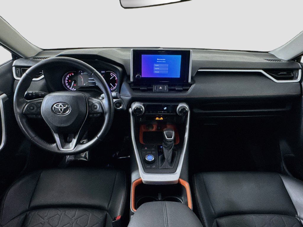 Used 2024 Toyota RAV4 Adventure AWD/4WD image 23