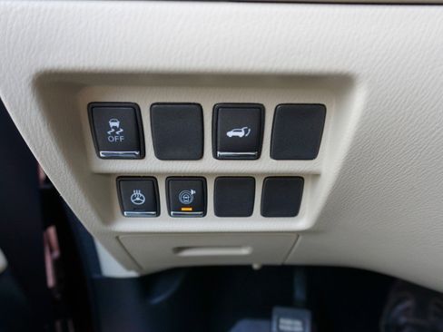 Used 2019 INFINITI QX60 Luxe w/ Essential Package image 20