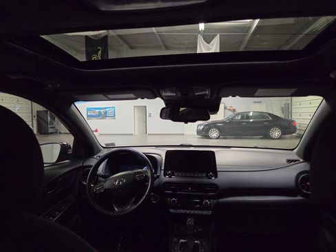 Used 2022 Hyundai Kona N Line w/ Tech Package AWD/4WD image 35