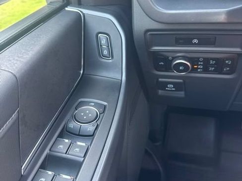 Used 2025 Ford F150 XLT w/ Equipment Group 302A MID AWD/4WD image 20