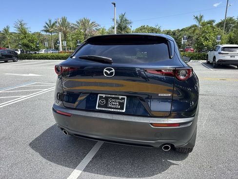 Used 2021 MAZDA CX-30 FWD 2.5 S w/ Preferred Package image 25