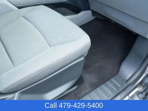 Used 2025 Ford F150 XLT w/ Equipment Group 301A Standard image 43