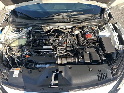 Used 2017 Honda Civic Sport Touring image 34