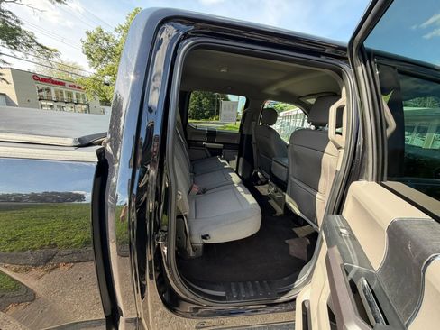 Used 2020 Ford F150 XLT AWD/4WD image 16