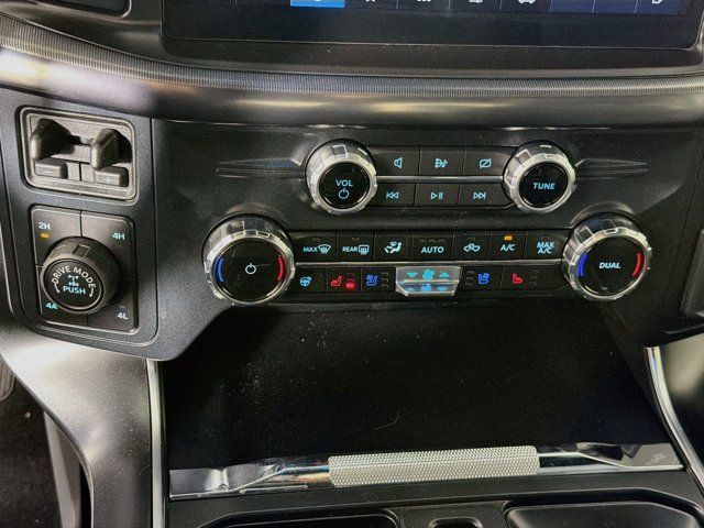 New 2026 Ford F150 Raptor AWD/4WD image 16