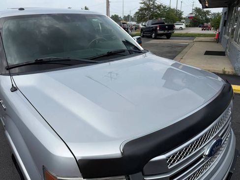 Used 2013 Ford F150 Platinum AWD/4WD image 51
