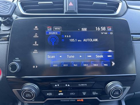 Used 2018 Honda CR-V EX image 25