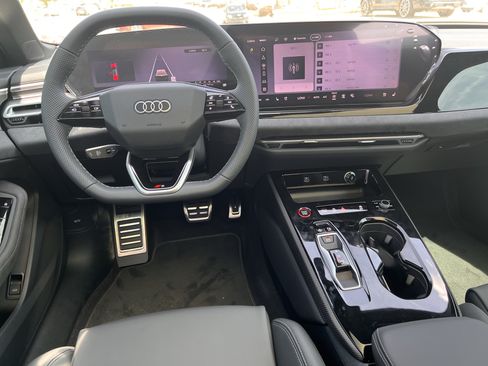 Used 2026 Audi S5 Premium Plus AWD/4WD image 18