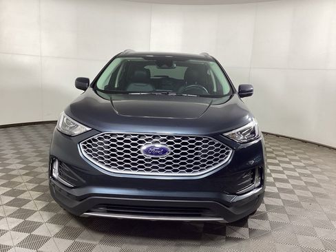 Used 2024 Ford Edge SEL w/ Convenience Package image 6