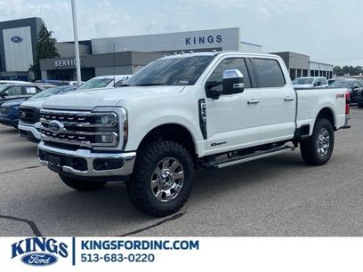 Used 2026 Ford F250 Lariat w/ Lariat Premium Package