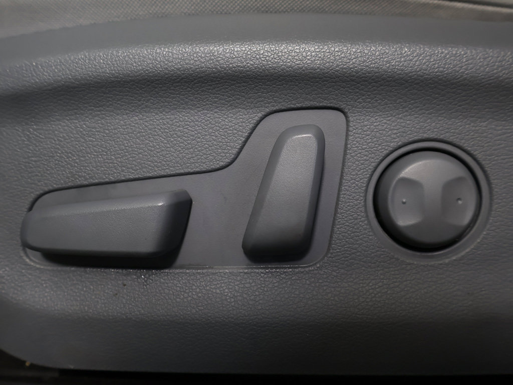 Certified 2021 Hyundai Kona Limited FWD image 27
