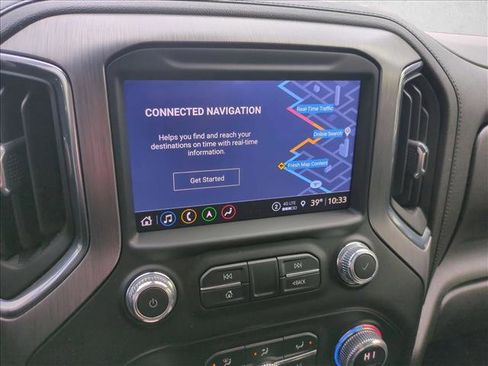 Used 2023 GMC Sierra 3500 Denali w/ Denali Ultimate Package image 10