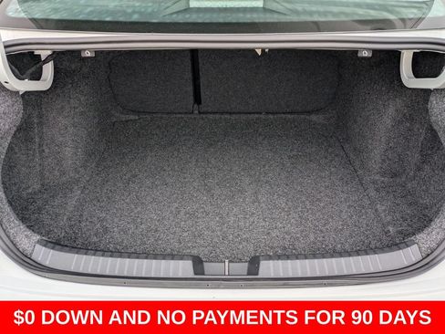 Used 2025 Volkswagen Jetta Sport FWD image 26