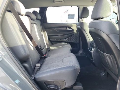 Used 2023 Hyundai Santa Fe SEL image 12