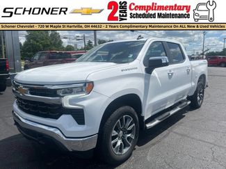 New 2026 Chevrolet Silverado 1500 LT w/ All Star Edition Plus AWD/4WD video 1