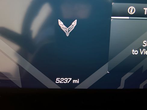 Used 2024 Chevrolet Corvette Z06 w/ Z07 Performance Package image 20