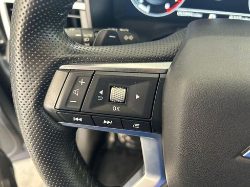 Used 2024 Mitsubishi Outlander SEL FWD image 46