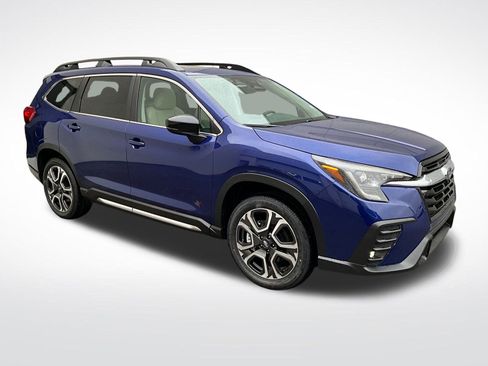 New 2026 Subaru Ascent Limited image 7