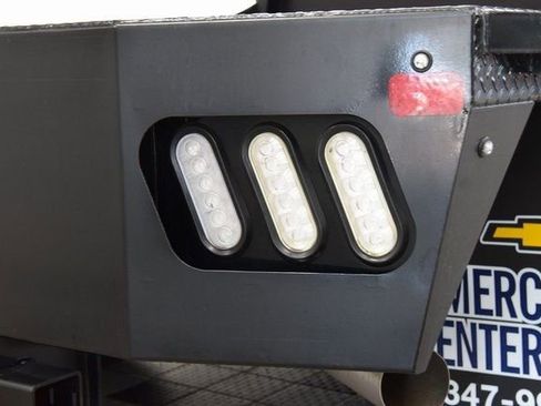 Used 2024 Chevrolet Silverado 3500 LT image 12