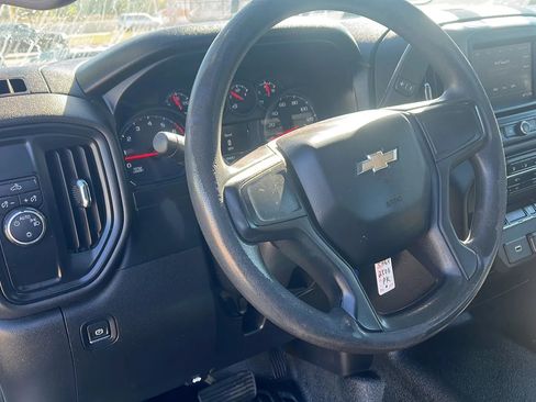 Used 2020 Chevrolet Silverado 2500 W/T image 9