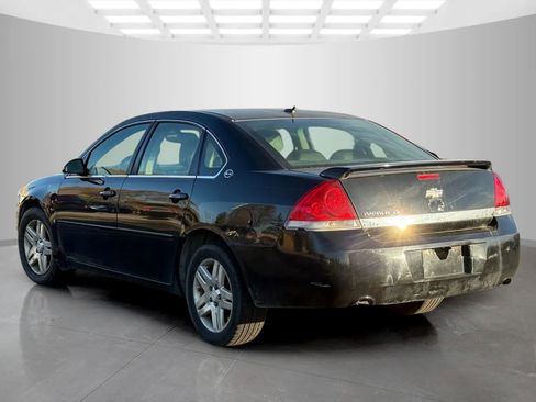 Used 2007 Chevrolet Impala LT image 7