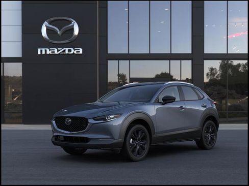 New 2026 MAZDA CX-30 AWD 2.5 S image 1