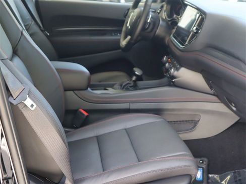 New 2024 Dodge Durango GT image 23