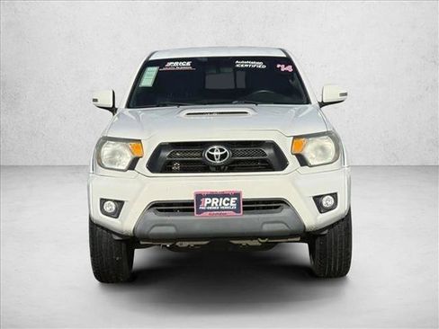 Used 2014 Toyota Tacoma PreRunner image 2