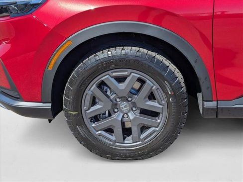 New 2026 Honda CR-V TrailSport image 10