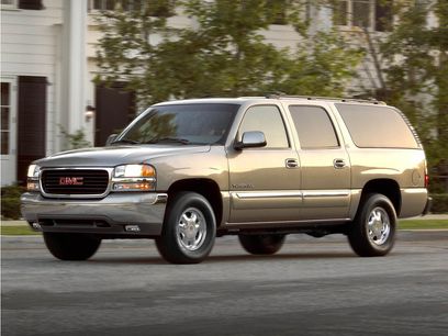 Used 2006 GMC Yukon XL SLE w/ Smart Select Package