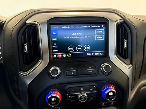 Used 2022 GMC Sierra 1500 Elevation image 20