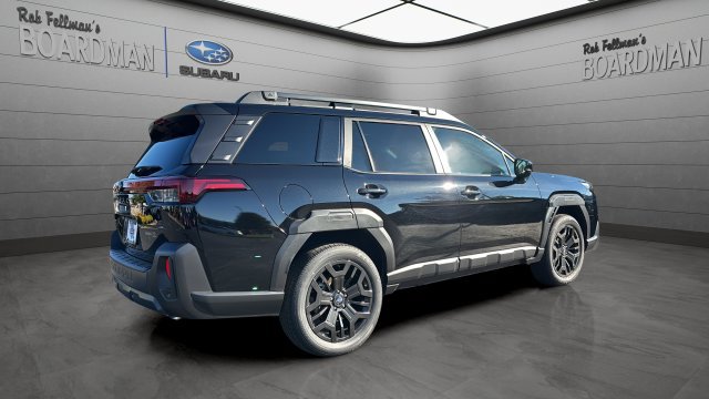 Used 2026 Subaru Outback Limited XT AWD/4WD image 4