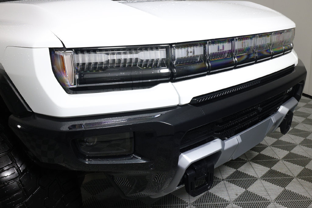 Used 2023 GMC Hummer EV Edition 1 AWD/4WD image 45