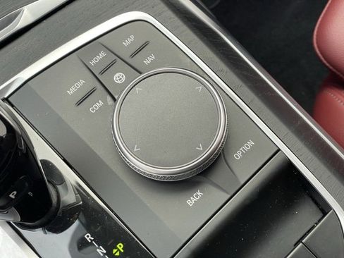 Certified 2023 BMW 430i xDrive Convertible w/ Premium Package image 22