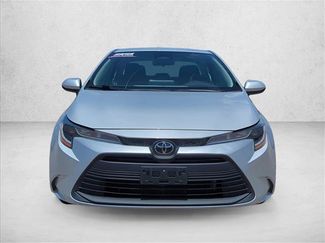 Used 2024 Toyota Corolla LE FWD video 2