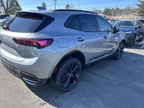 New 2026 Buick Envision Sport Touring image 9