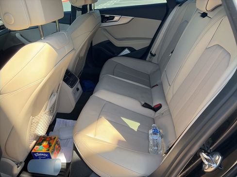 Used 2024 Audi A5 2.0T Premium Plus w/ Premium Plus image 5