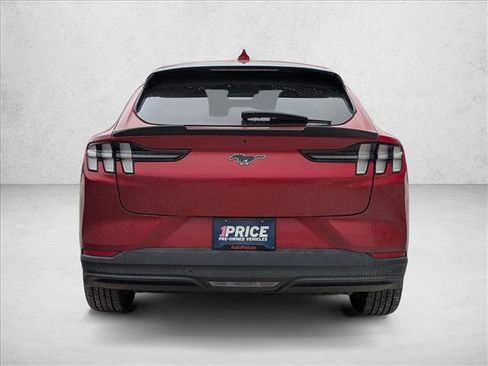 Used 2022 Ford Mustang Mach-E Select image 5