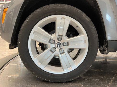 Used 2012 Jeep Liberty Limited Jet w/ Comfort/Convenience Group image 37