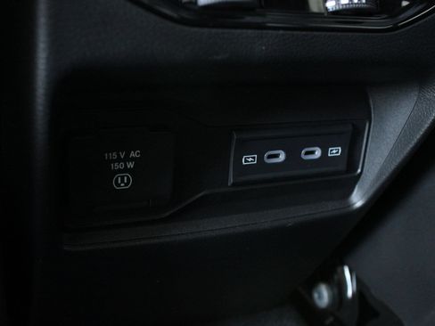 New 2026 Jeep Grand Cherokee Altitude AWD/4WD image 23