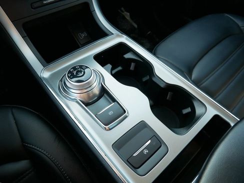 Certified 2022 Ford Edge SEL w/ Convenience Package image 27