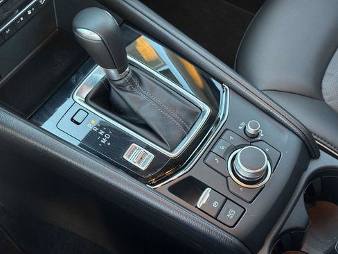 Certified 2025 MAZDA CX-5 AWD 2.5 S w/ Select Package image 25