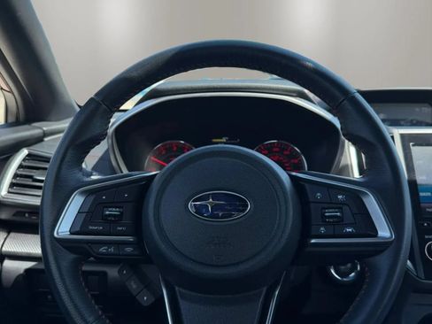 Used 2019 Subaru Impreza 2.0i Sport AWD/4WD image 16
