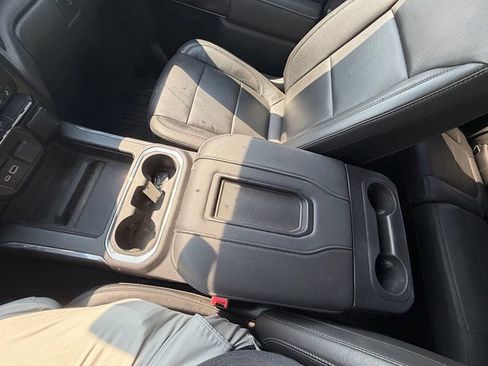 Used 2019 GMC Sierra 1500 SLT w/ SLT Premium Package AWD/4WD image 45