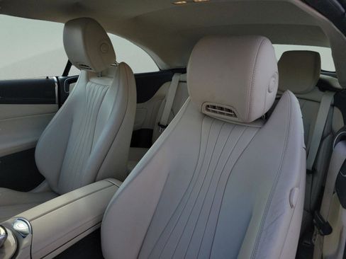 Used 2022 Mercedes-Benz E 450 Cabriolet image 5