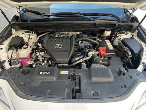 Used 2024 Lexus NX 350 AWD w/ Cold Area Package image 57