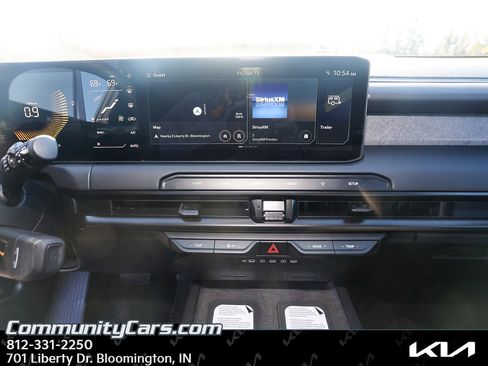 New 2027 Kia Telluride EX X-Line image 14