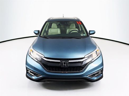 Used 2015 Honda CR-V Touring image 13