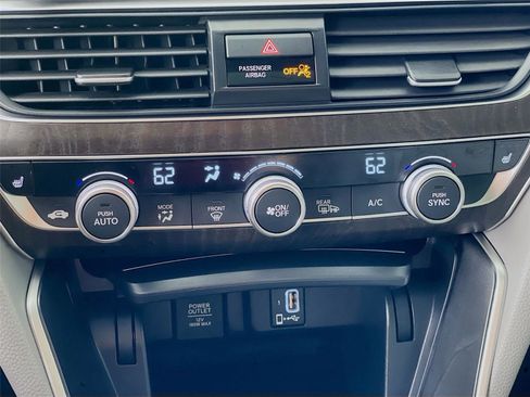 Used 2020 Honda Accord EX-L image 20