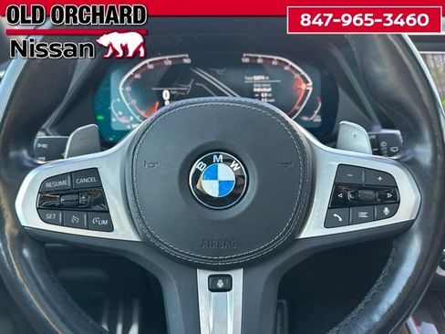 Used 2023 BMW X5 xDrive40i w/ Premium Essential Package AWD/4WD image 22